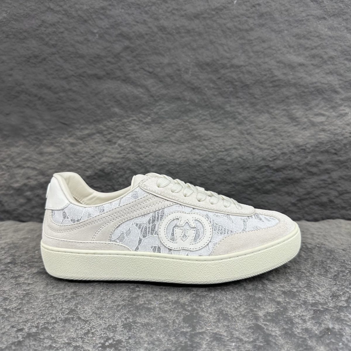 Gucci MIT GG Sneaker Size 36-45 - Image 7