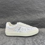 Gucci MIT GG Sneaker Size 36-45 - Image 7
