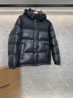 Burberry Winter Down Jacket Size S-XXL - Image 2