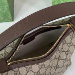 Gucci Ophidaia Women Shoulder Bags Size 20*18.5*10cm - Image 8