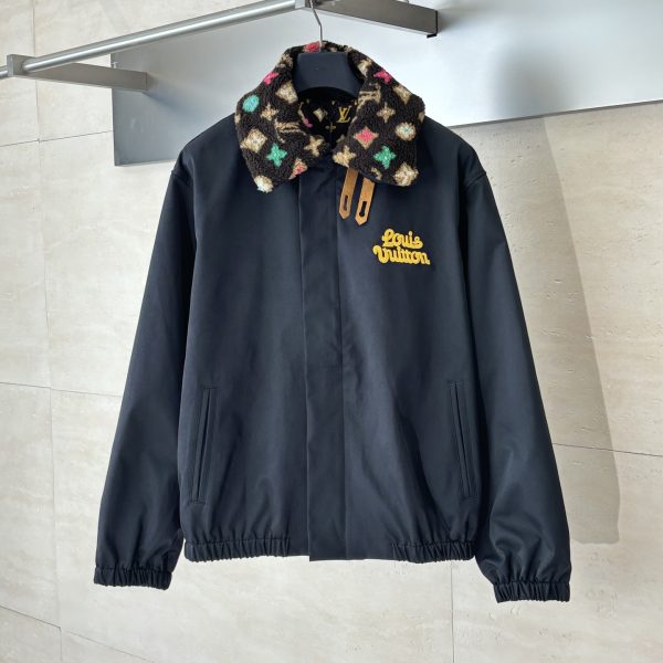 Louis Vuitton Unisex Jacket Size S-XL