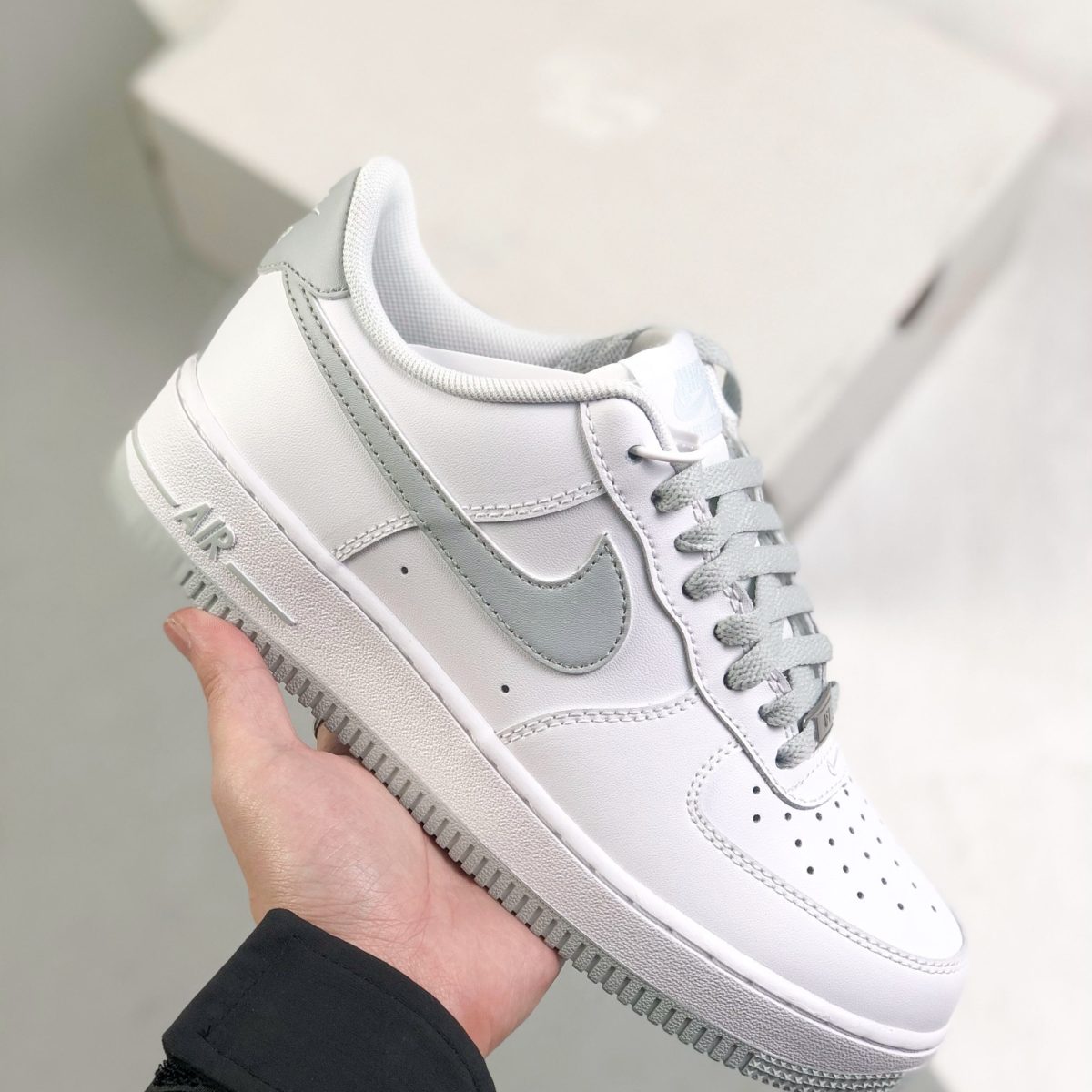 Nike Air Force 1 Sneakers Shoes Gr. 36-45 - Image 1