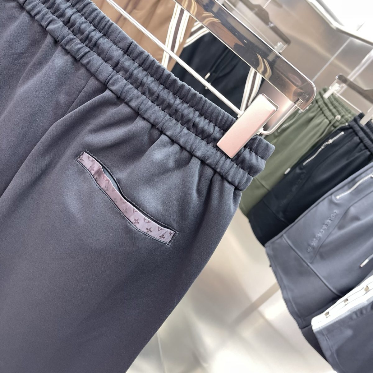 Louis Vuitton Shorts M-3XL - Image 3