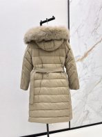 Burberry 25ss Women Winter Down Jacket Size S-XL - Image 9