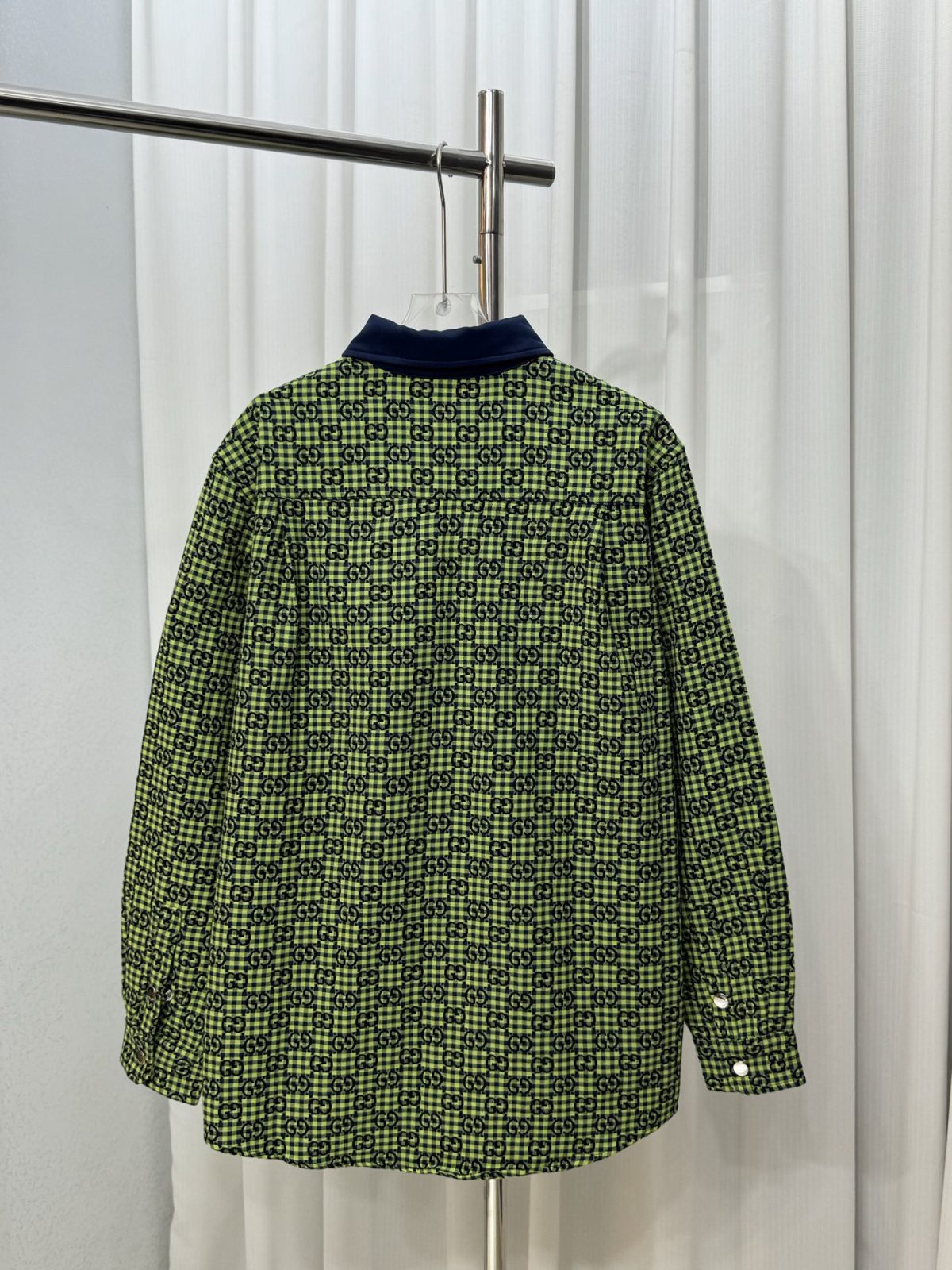 Gucci 2025ss New Shirt Size XS-L - Image 2