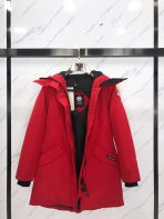 Canada Goose 05 Women Winter Jacket XS-XL - Image 4