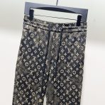 Louis Vuitton Unisex Pants Size S-XXL - Image 2