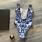 Dolce Gabbana Swimsuit Size S-L - Image 2