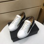 Giuseppe Zanotti Mens Outdoor Sneakers Shoes Gr. 38 - 45 - Image 7