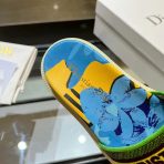 Dior Reverse Slippers Size 36-41 - Image 8