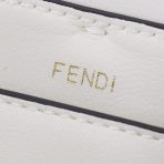 Fendi New Shoulder Bags 27*6*15cm - Image 2