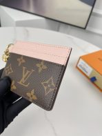 Louis Vuitton M28739 Charms Card Holder - Image 7