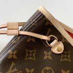 Louis Vuitton M46979 Neverfull PM Tote Bag Size 29*21*12cm - Image 6