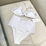 Chanel Swimsuit Size S-XL - Image 8