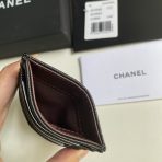 Chanel Card Holder Size 14*7cm - Image 7