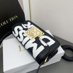Dior Miss New Women Shoulder Bags Size 18*6.5*11cm - Image 9