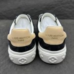 Louis Vuitton Time Out Sneaker Size 36-41 - Image 8