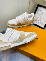 Louis Vuitton LV Trainer x Tyler Sneaker Size 40-46 - Image 7