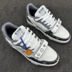 Louis Vuitton LV Trainer Sneaker Size 36-46 - Image 2