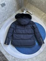 Moose Knuckles 06 Men Winter Jacket Size S-XXL - Image 6