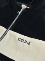 Celine Jacket Embroider Size S-XL - Image 3