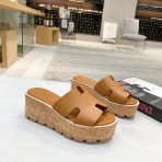 Hermes Eze 30 Sandals Size 35-41 3-Color - Image 7