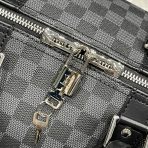 Louis Vuitton Keppall Travel Bags 50*29*23cm - Image 6