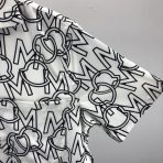 Moncler Sommeranzug Size S-XXL - Image 6