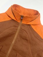 Louis Vuitton Monogram Unisex Jacket Size S-XL - Image 2