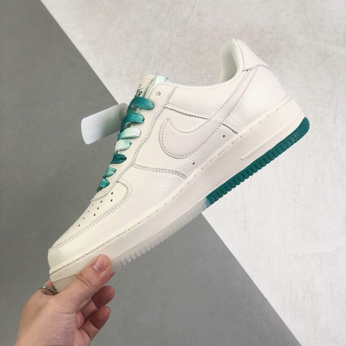 Nike Air Force 1 Sneakers Shoes Gr. 36-45 - Image 3
