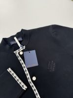 Louis Vuitton New Embroide Jacket Size S-L - Image 5