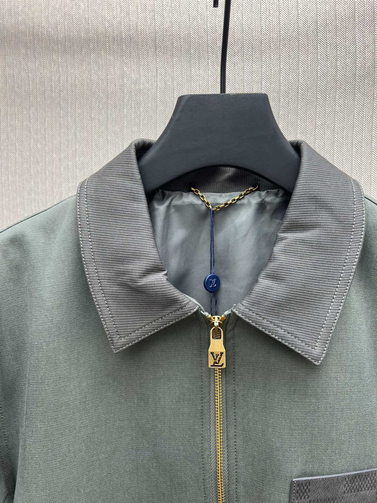 Louis Vuitton 2025ss New Jacket Size S-XL - Image 3