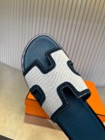 Hermes lzmir Sandals Size 40-45 - Image 5