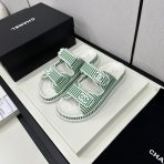 Chanel 2024 New Slippers Size 36-41