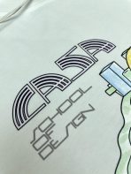 Casablanca T Shirt Size S-XL - Image 4