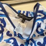 Dolce Gabbana Swimsuit Size S-L - Image 6