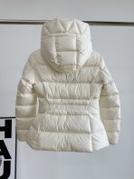 Moncler Avoce Women Down Jacket Size S-XL - Image 2