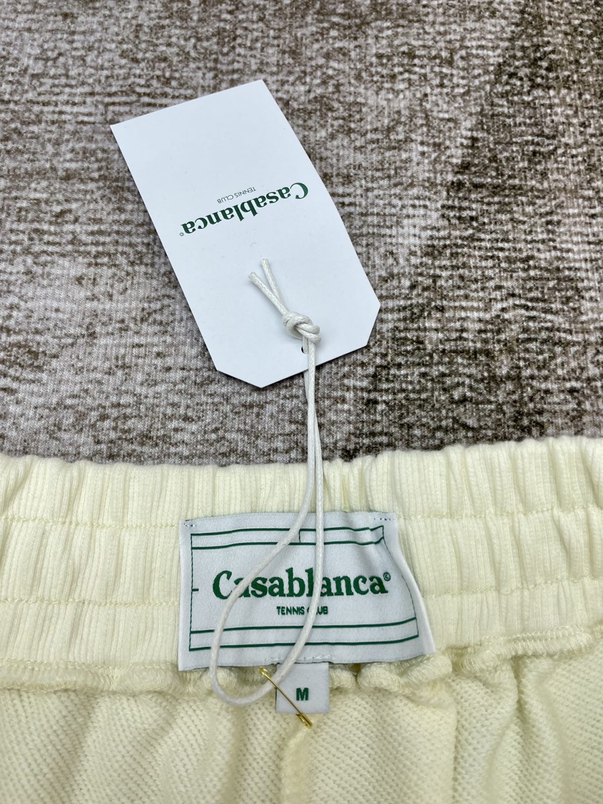 Casablanca Shorts Size S-XL - Image 6