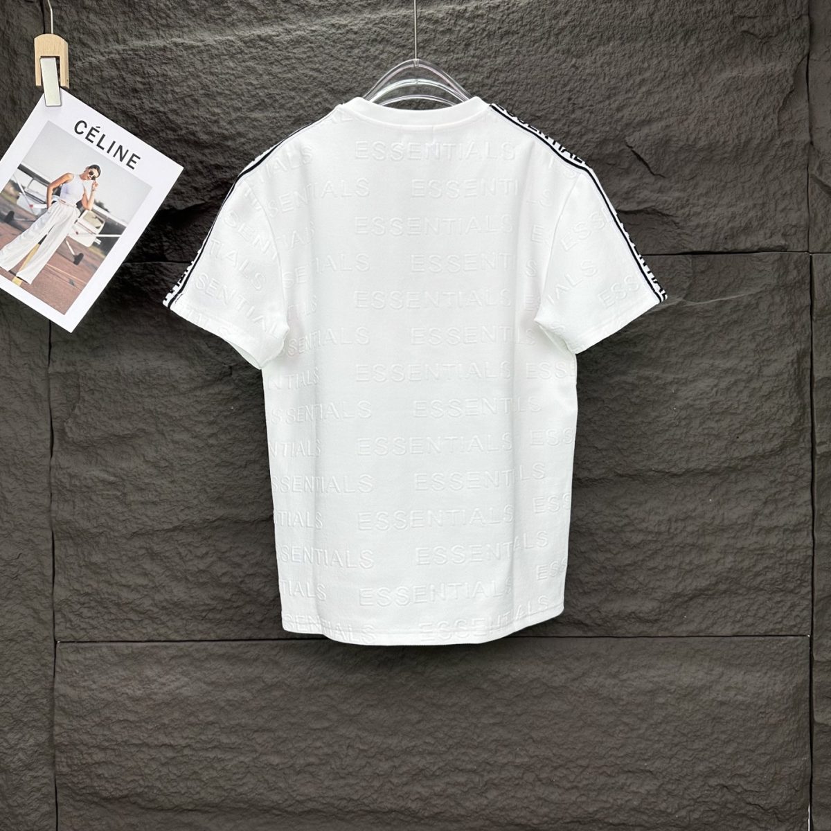 Fear Of God New Summer Sommeranzug Size XS-XL - Image 3