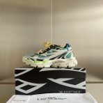 OFF White 2024ss Ow Be Right Back Sneaker Paris Size 36-46 - Image 2