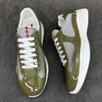 Prada America's Cup Sneaker Size 36-46 - Image 4