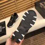 Philipp Plein Mens Outdoor Sneakers Shoes 38 - 44 - Image 4