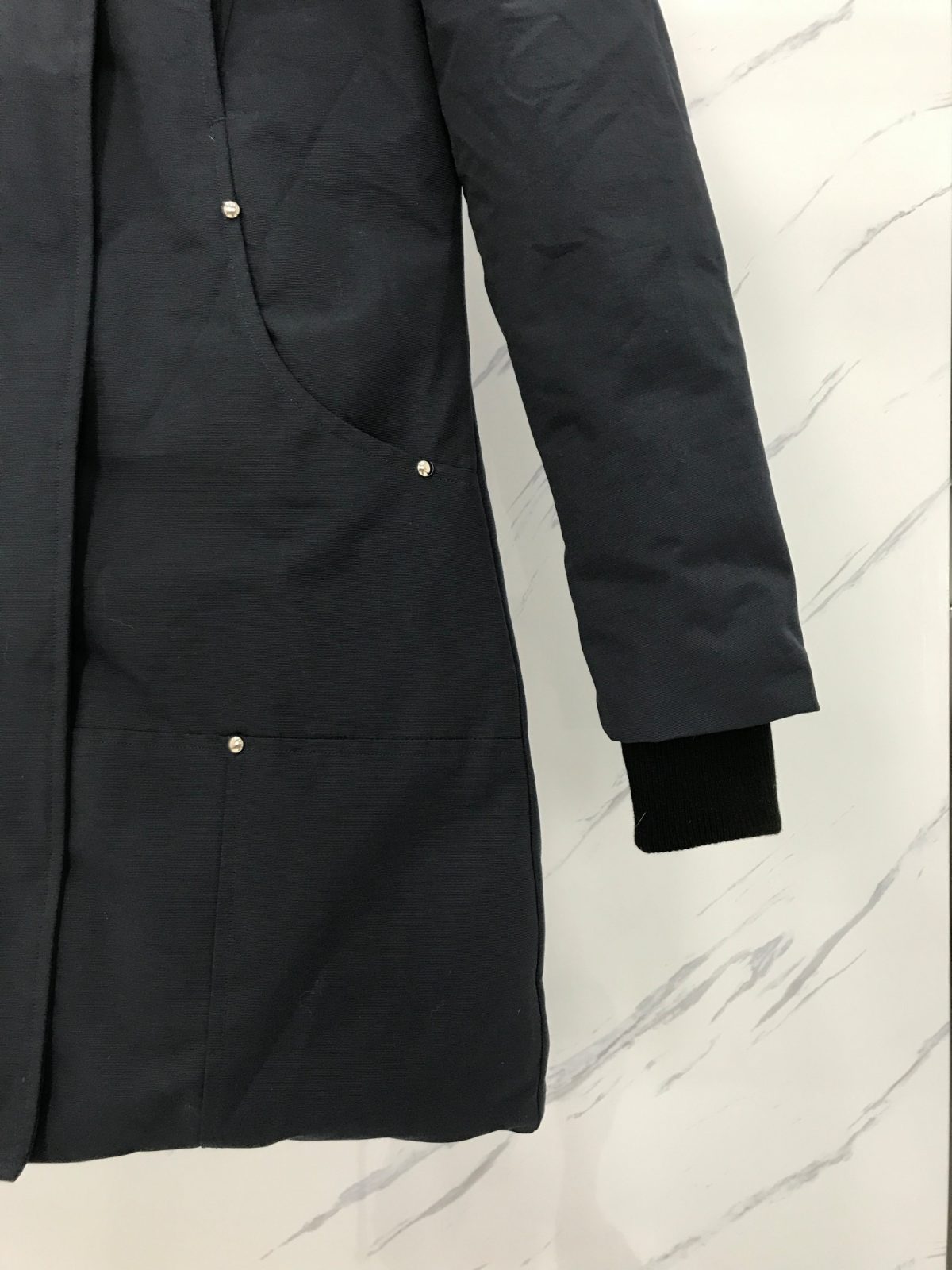 Moose Knuckles 01 Women Winter Jacket Size S-XXL - Image 6