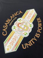 Casablanca T Shirt Size S-XL - Image 3