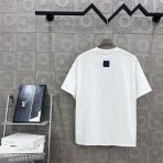 Louis Vuitton T Shirt  Embroider Logo Size XS-L - Image 5