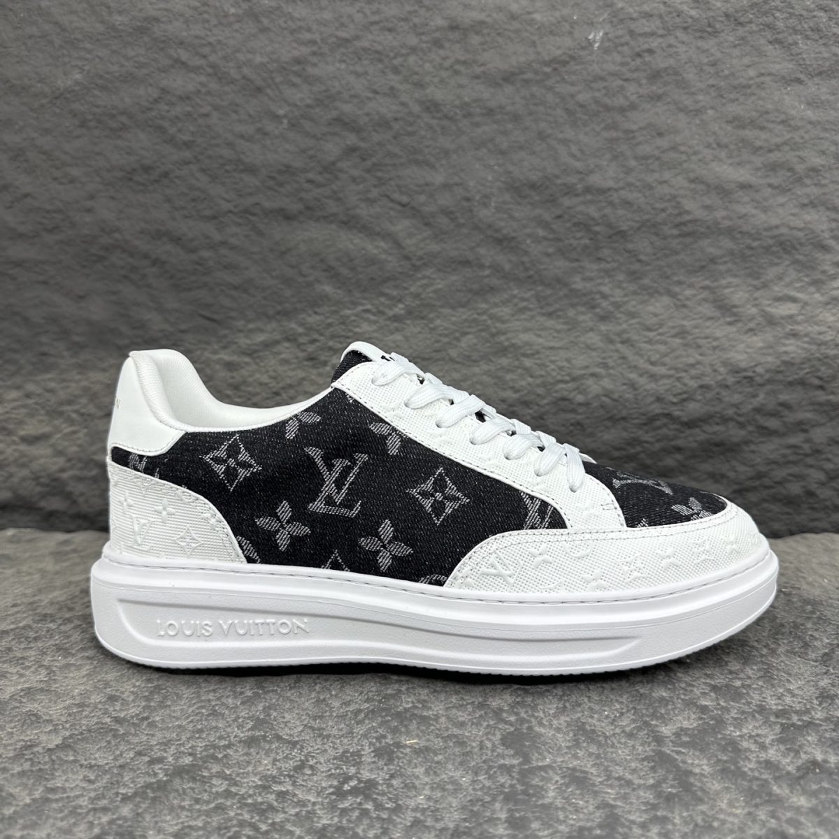 Louis Vuitton LV Beverly Hills Sneaker Size 39-46 - Image 7