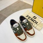 Fendi 2022SS Mens/Women Sneaker Shoes Gr.36-45 - Image 2