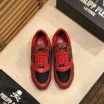 Philipp Plein Mens Outdoor Sneakers Shoes 38 - 44 - Image 3