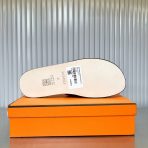 Hermes lzmir Sandals Size 40-45 - Image 5