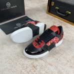 Philipp Plein Mens Outdoor Sneakers Shoes 38 - 45 - Image 6